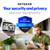 NETGEAR WiFi 6 Router 4-Stream (R6700AX) – Router Only, AX1800 Wireless Speed (Up to 1.8 Gbps), Covers up to 1,500 sq. ft