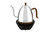 Electric Gooseneck Kettle, Water Boiler with LCD Panel, Precise Temperature Control