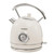 Electric Kettle 1.7L – Stainless Steel Tea Kettle with Premium Gloss Finish, Fast Boiling