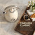 Electric Kettle 1.7L – Stainless Steel Tea Kettle with Premium Gloss Finish, Fast Boiling