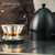 Electric Gooseneck Kettle, Water Boiler with LCD Panel, Precise Temperature Control