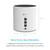 TP-Link Deco X55 AX3000 WiFi 6 Mesh System - Covers up to 2500 Sq.Ft., Replaces Wireless Router and Extender