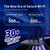 GL.iNet GL-MT6000 (Flint 2) WiFi 6 High Speed Gaming Routers for Wireless Internet, 2 x 2.5G Ethernet Ports for Fiber Optic Modem