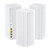 Whole Home Mesh WiFi Coverage up to 7,000 sq. ft., Dual-Band WiFi Mesh Network for 160+ Devices, Fast & Stable, Replaces Wireless Router (3-Pack)