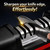 4-Stage Electric Knife Sharpener, Heavy Duty Knife Sharpener with 20° Precision Angle for Straight