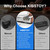 Knife Sharpener Electric for Kitchen