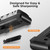 Kitchen Professional Electric Knife Sharpener: 3-Stage 100% Diamond