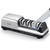 Electric Knife Sharpener with 4-Stage Sharpening (Repair, Coarse, Medium, Fine & Polish)