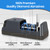 Electric Knife Sharpener for Kitchen - Professional 3-Stage Sharpening