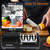 Professional 3-Stage Electric Knife Sharpener for Kitchen Knives