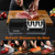 Professional 3-Stage Electric Knife Sharpener for Kitchen Knives