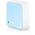 TP-Link N300 Wireless Portable Nano Travel Router(TL-WR802N) - WiFi Bridge/Range Extender/Access Point/Client Modes, Mobile in Pocket