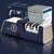 Professional Electric Knife Sharpener with 100% Diamond Abrasives and Precision Angle