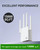 2026 WiFi Extender Signal Booster for Home, 10X Faster New Wireless Long Range Amplifier, Covers up to 13888 sq.ft, WiFi Booster Dual Band