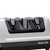 Professional Electric Knife Sharpeners Sharpening Station With 100-Percent Diamond
