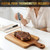Electric Knife Sharpener for Kitchen—Fast Sharpening to Restore and Polish