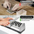 Electric Knife Sharpener 3 Stage, With 100% Diamond Abrasives