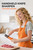 Electric Knife Sharpener, 3 Speed Max 7000RPM Handheld Sharpener