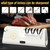 Electric Knife Sharpener for Kitchen Knives, Professional 3-Stages with 100% Diamond Abrasive