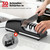 Electric Knife Sharpener, 3-Stage Diamond Abrasive Sharpening System