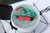 Handheld Depth Finder with Temperature, 300 Feet