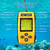 Portable Sonar Alarm Fish Finder with Sonar Transducer