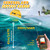 LUCKY Portable Sonar Fish Finder Boat Depth Fishing Fish