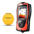 Finder Portable Water Handheld Depth Finder Boat Transducer
