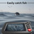 Fish Finder Portable Fishing Kayak Fishfinder Fish