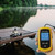 Fish Finder Ice Kayak Fishing Gear Water Depth