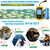 Small Portable Fish Finder Kayak Sonar Handheld