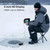 Waterproof Underwater Fishing Camera with Monitor