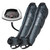 Sequential Air Compression Leg Massager : Device, Foot and Leg Recovery Boots - Improved Blood Circulation