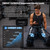 Air Compression Recovery System Full Leg Massager Boots with 8 Intensities 4 Modes Professional Sequential Device to Improvement