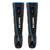 FIT KING Cordless Air Compression Recovery System with 3 Modes and 11 intensities, Sequential Leg Massager for Athletes
