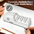 Replaceable Sharpener Electric Knife Sharpener