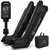 FSA-HSA Leg Compression Massager Rechargeable Professional Air Compression Boots for Improved Circulation & Muscle Recovery 5 Intensity Levels
