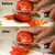 ELECTRIC KITCHEN KNIFE SHARPENER AND POLISHING SYSTEM by CHEF PRO