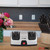 ELECTRIC KITCHEN KNIFE SHARPENER AND POLISHING SYSTEM by CHEF PRO