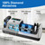 Upgrade 5-in-1 Electric Knife Sharpener