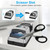 Upgrade 5-in-1 Electric Knife Sharpener