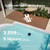 (2026 New) Beatbot Sora 70 Pool Vacuum Robot, 360° Top-to-Bottom Cleaning, Smart Surface Parking, 6L Capacity