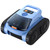 Automatic Robotic Pool Vacuum for Inground Pools,Spa Pool Robot Cleaning up to 2150 Sq.ft for Floor,Wall Climbing