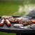 George Foreman Indoor/Outdoor Electric Patio Grill