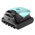 Beatbot Sora 10 Cordless Pool Vacuum Robot for Inground & Above Ground Pools, 6800 GPH Suction, Floor/Wall