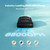 Beatbot Sora 10 Cordless Pool Vacuum Robot for Inground & Above Ground Pools, 6800 GPH Suction, Floor/Wall