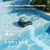 Beatbot Sora 10 Cordless Pool Vacuum Robot for Inground & Above Ground Pools, 6800 GPH Suction, Floor/Wall
