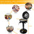 Electric Grill, Techwood Indoor/Outdoor Electric BBQ Grill