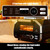NEWBULIG Electric Grill Outdoor