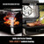 NEWBULIG Electric Grill Outdoor